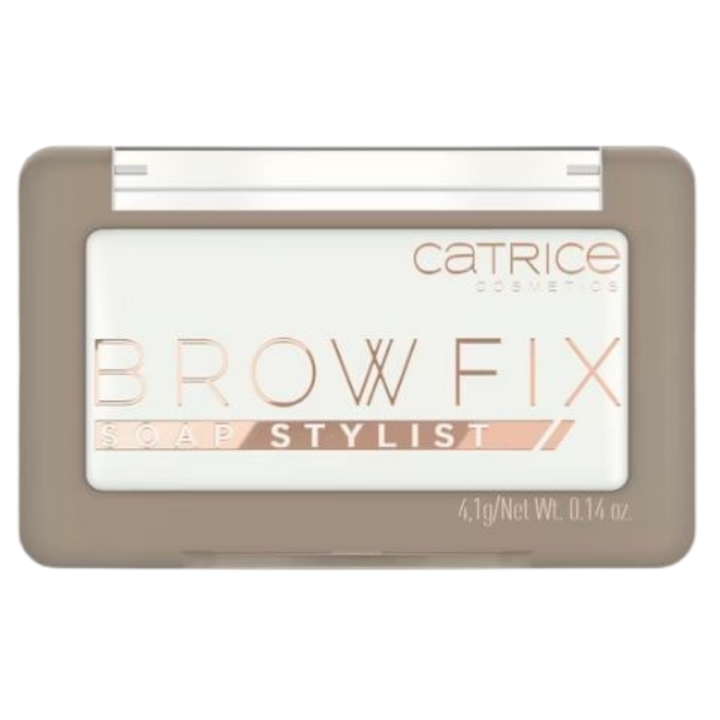 Catrice Brow Fix Soap Stylist | كاتريس صابونة للحواجب