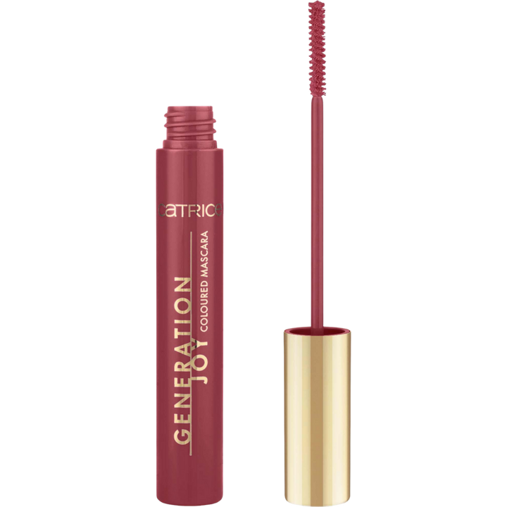 Catrice Mascara Generation Joy - 10ml | كاتريس ماسكارا - 10 مل