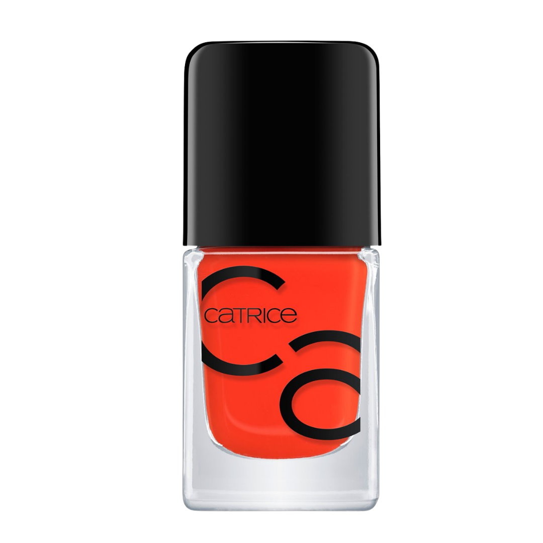 Catrice Iconails Gel Lacquer No. 46 | كاتريس صبغ أظافر