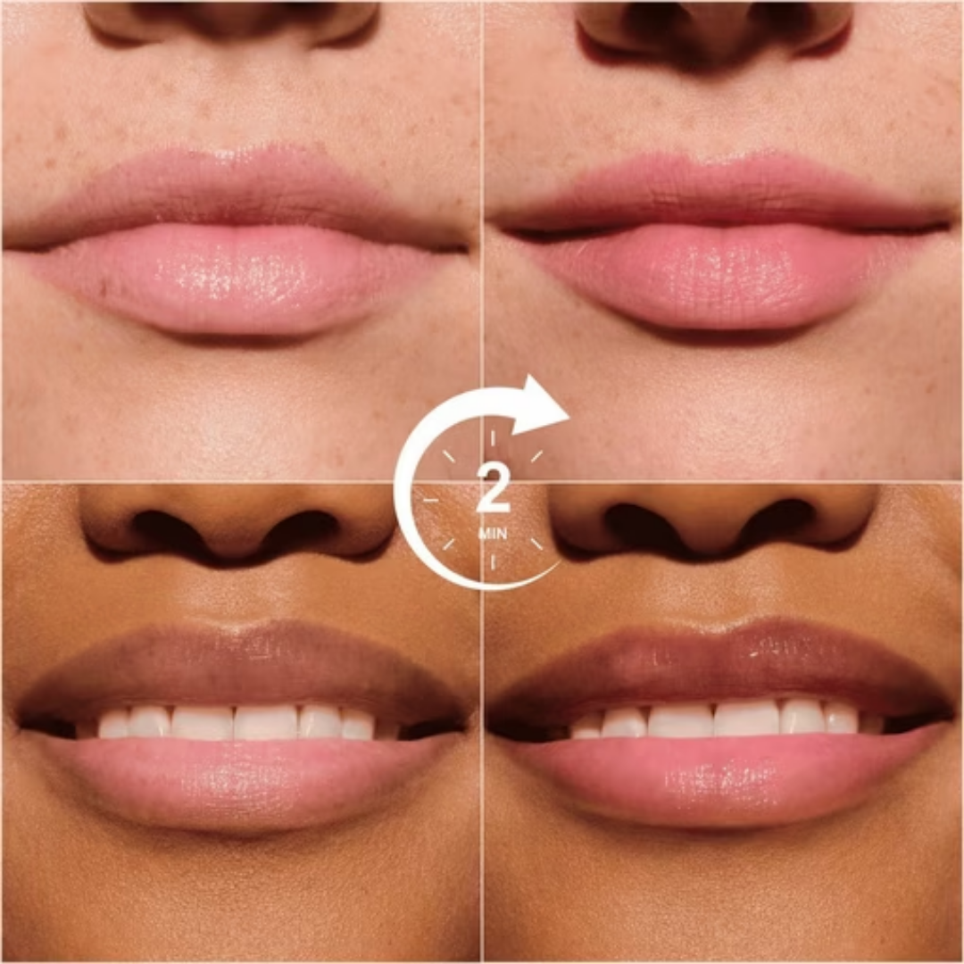 Catrice Glam In Gold Balm 010 - 3.5g | كاتريس مرطب شفاه 010 - 3.5 غرام