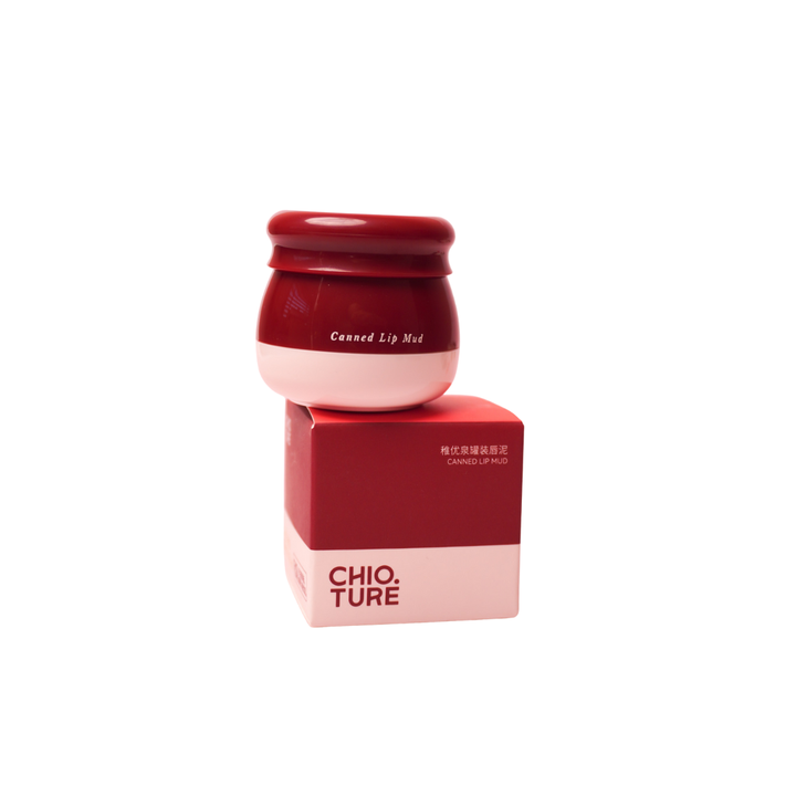 Canned Lip Mud - 5g