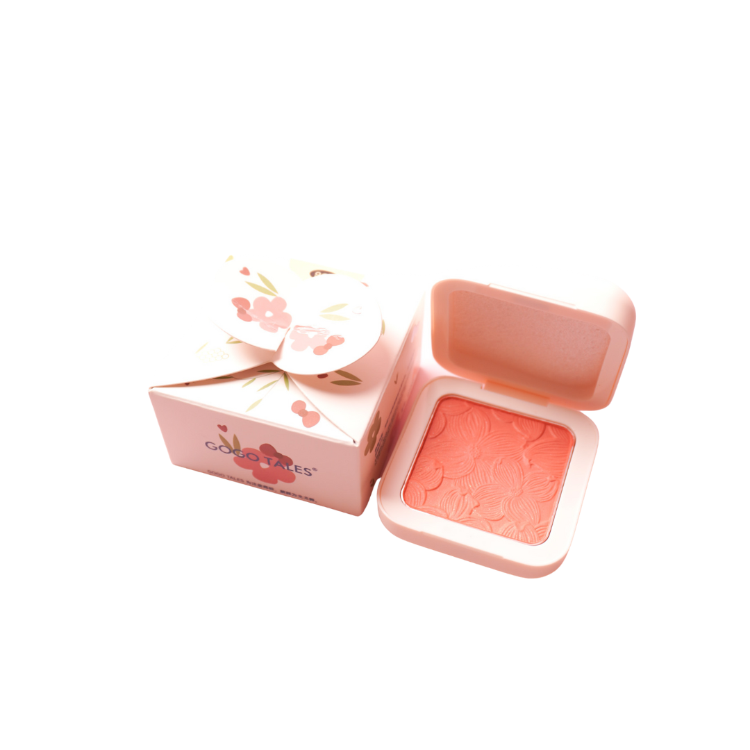 GOGO TALES Sweet Mist Blush - 6.5g | جوجو تاليس بلاش سويت - 6.5 غ