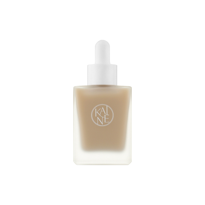 KAINE Chaga Collagen Charging Serum - 30ml | كاين سيروم للوجه بالكولاجين - 30 مل