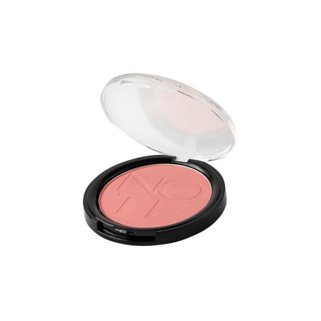NOTE Flawless Blusher - 10g | نوت بلاش فلوليس - 10 غ