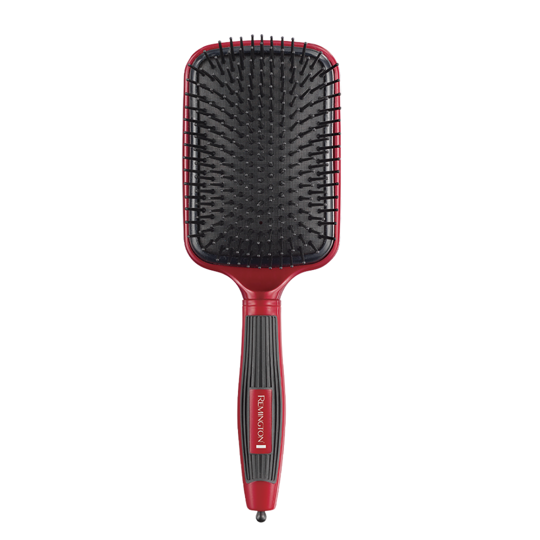 REMINGTON Silk Paddle Brush | فرشاة ريمينغتون سيلك بادل