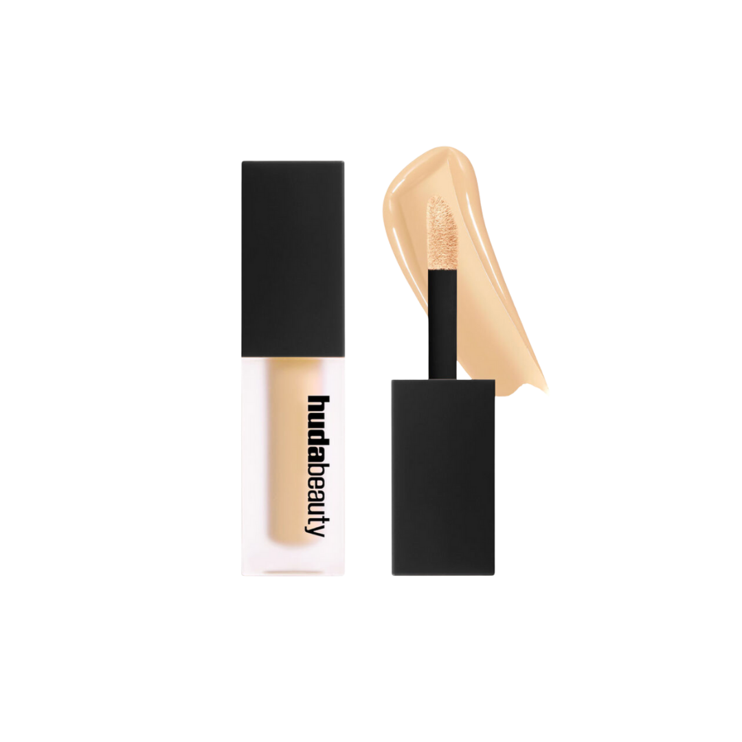 Huda Beauty Fauxfilter Luminous Matte Liquid Concealer - 2ml |  كونسيلر السائل هدى بيوتي فوكس فلتر – مات – 2 مل