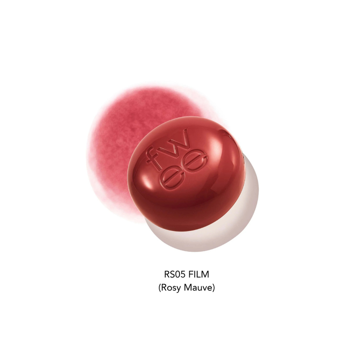 Fwee Lip & Cheek Blurry Pudding Pot - 5g | فوي تنت للشفاه و الخدود - 5 غرام
