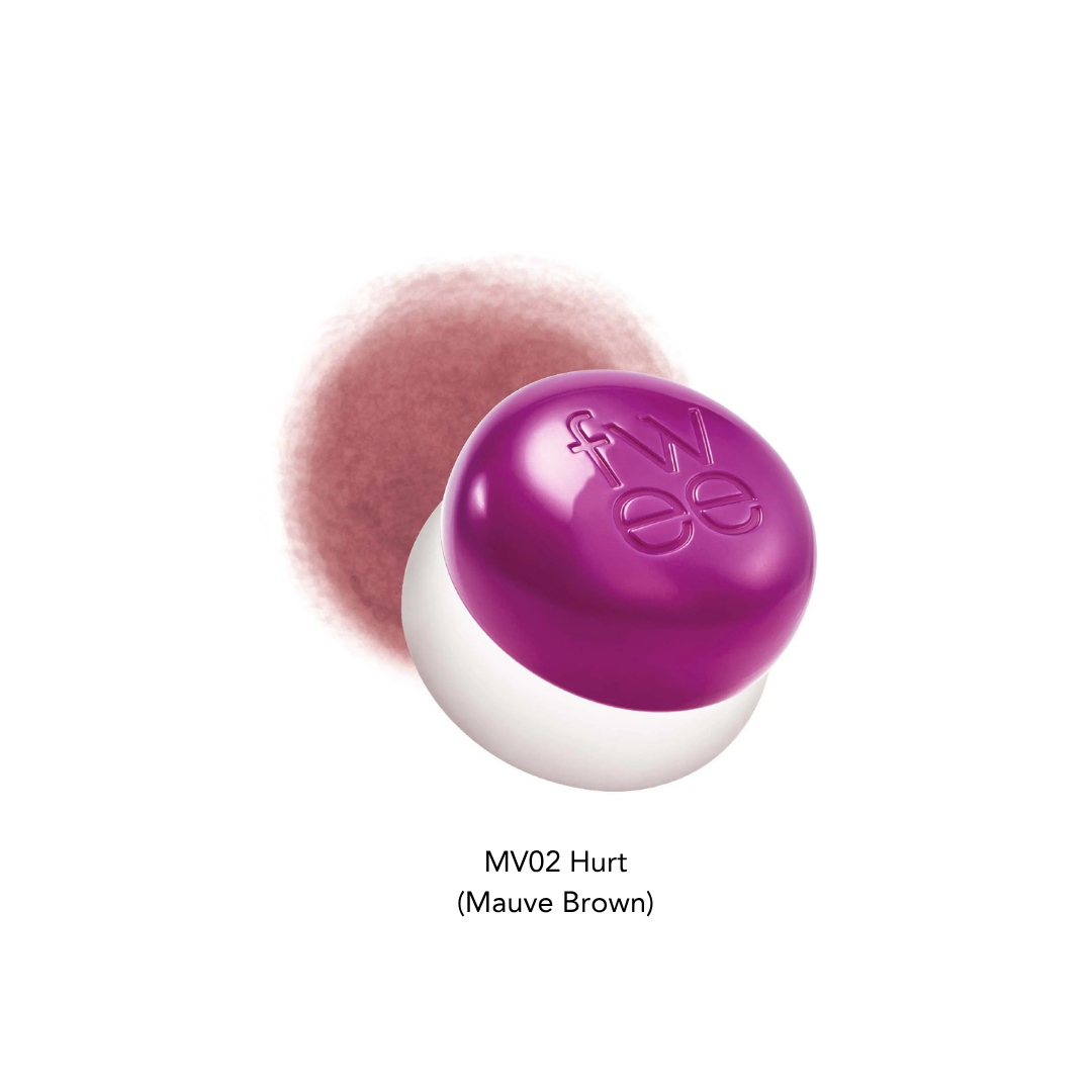 Fwee Lip & Cheek Blurry Pudding Pot - 5g | فوي تنت للشفاه و الخدود - 5 غرام