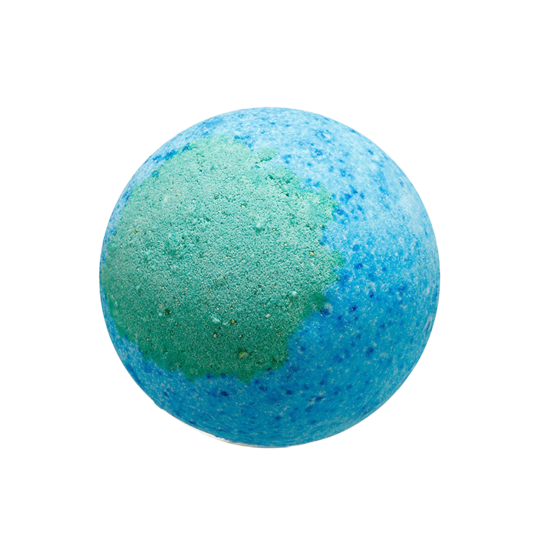 Fresh Line Poseidon Rejuvenating & Uplifting Aromatherapy Ball | فريش لاين بوسيدون كرة عطرية