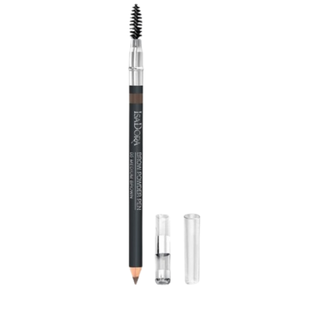 Isadora Brow Powder Pen - 1.1g | ايزادورا قلم تحديد الحواجب - 1.1 غ