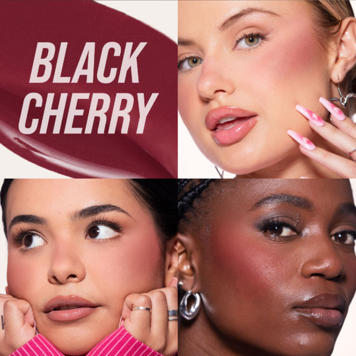 Huda Beauty Blush Filter - 4.5ml | هدى بيوتي بلاش كريمي - ٤.٥ مل