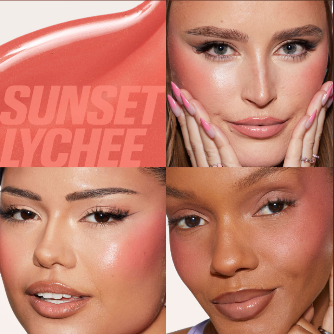 Huda Beauty Blush Filter - 4.5ml | هدى بيوتي بلاش كريمي - ٤.٥ مل