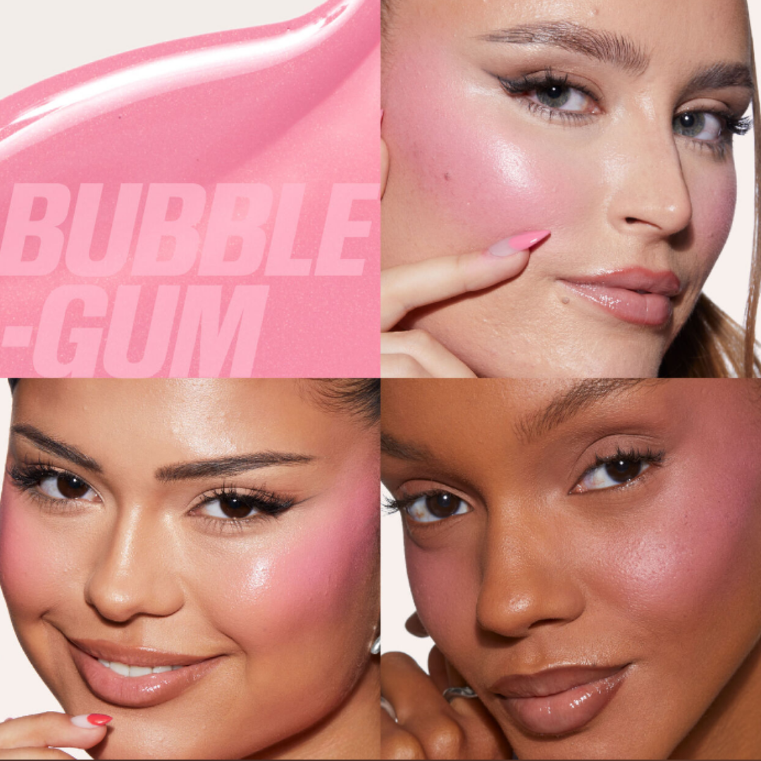 Huda Beauty Blush Filter - 4.5ml | هدى بيوتي بلاش كريمي - ٤.٥ مل