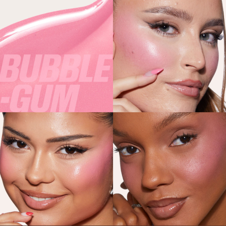 Huda Beauty Blush Filter - 4.5ml | هدى بيوتي بلاش كريمي - ٤.٥ مل