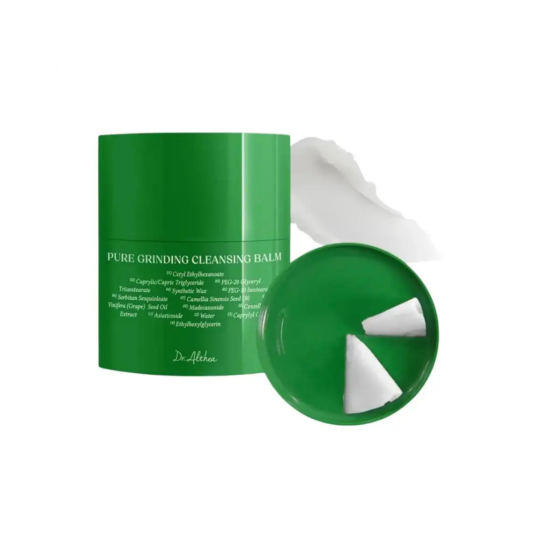 Dr.Althea Pure Grinding Cleansing Balm - 50ml | دكتور الثيا بالم منظف للوجه - 50 مل