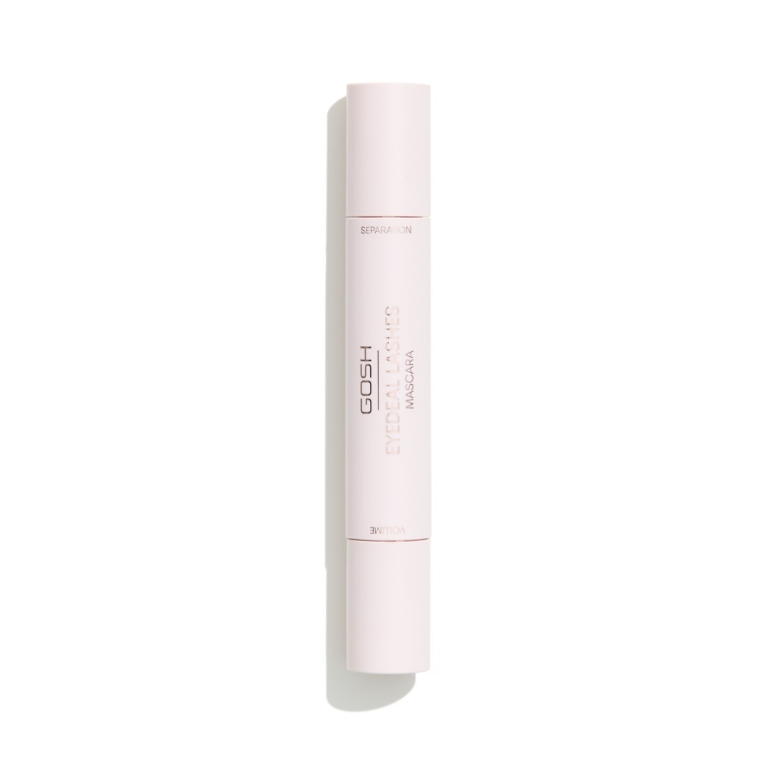 Gosh Eyedeal Lashes Mascara - 8ml | جوش ماسكارا للرموش - 8 مل