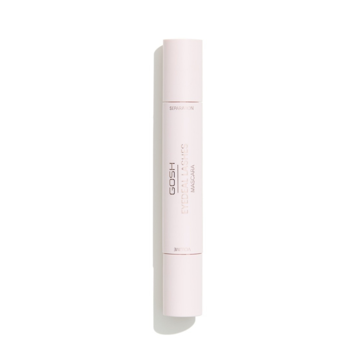 Gosh Eyedeal Lashes Mascara - 8ml | جوش ماسكارا للرموش - 8 مل