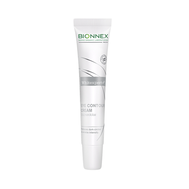 Bionnex Whitexpert Eye Contour Cream - 15ml | بايونيكس كريم لمنطقة حول العين - 15 مل