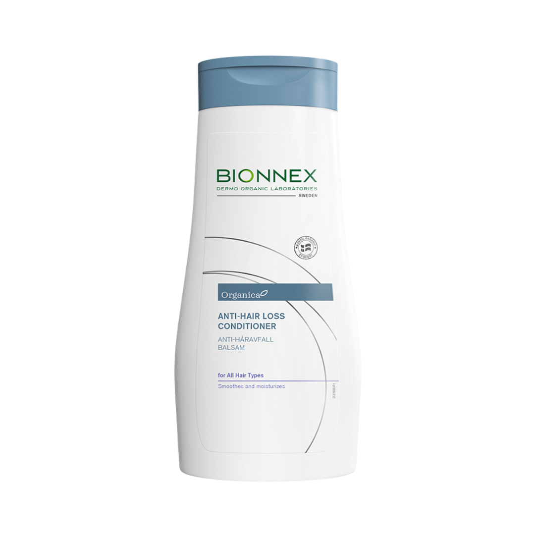 Bionnex Organica Anti-Hair Loss Conditioner - 300ml | بايونيكس بلسم ضد تساقط الشعر - 300 مل
