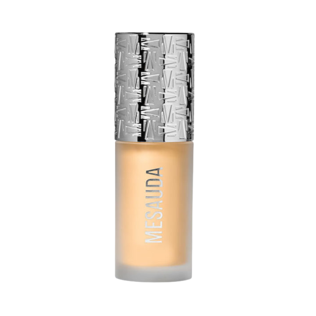 Mesauda Flush Of Light Liquid highlighter - 8ml|ميسودا فلاش أوف لايت هايلايتر سائل – 8 مل