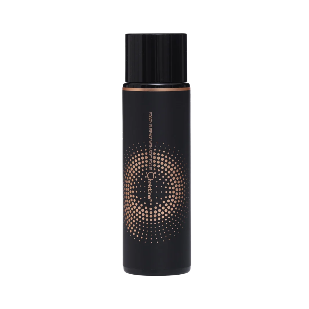 Christine Makeup Spray With Soft Focus - 100ml | كريستسن مثبت مكياج - 100 مل