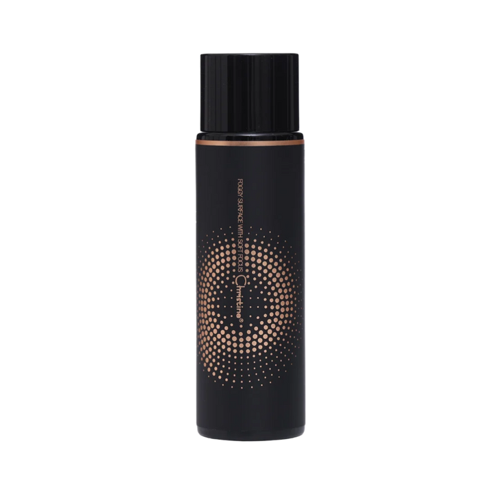 Christine Makeup Spray With Soft Focus - 100ml | كريستسن مثبت مكياج - 100 مل