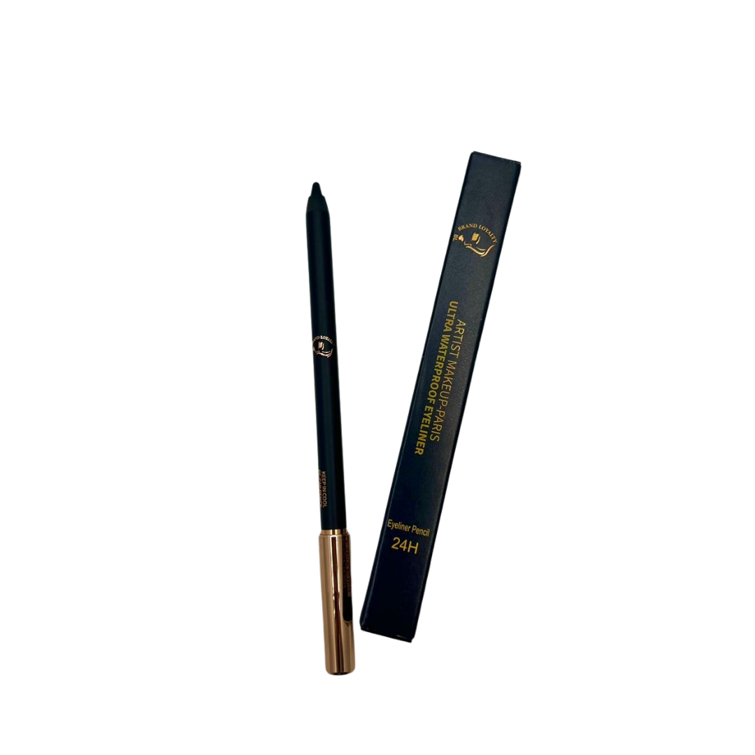 BL Ultra Waterproof Eye Liner 24h - 1.4g | ايلاينر ضد الماء لمدة 24 ساعة - 1.4 غرام