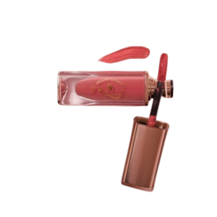 BL Matt Lipstick | أحمر شفاه مات سائل
