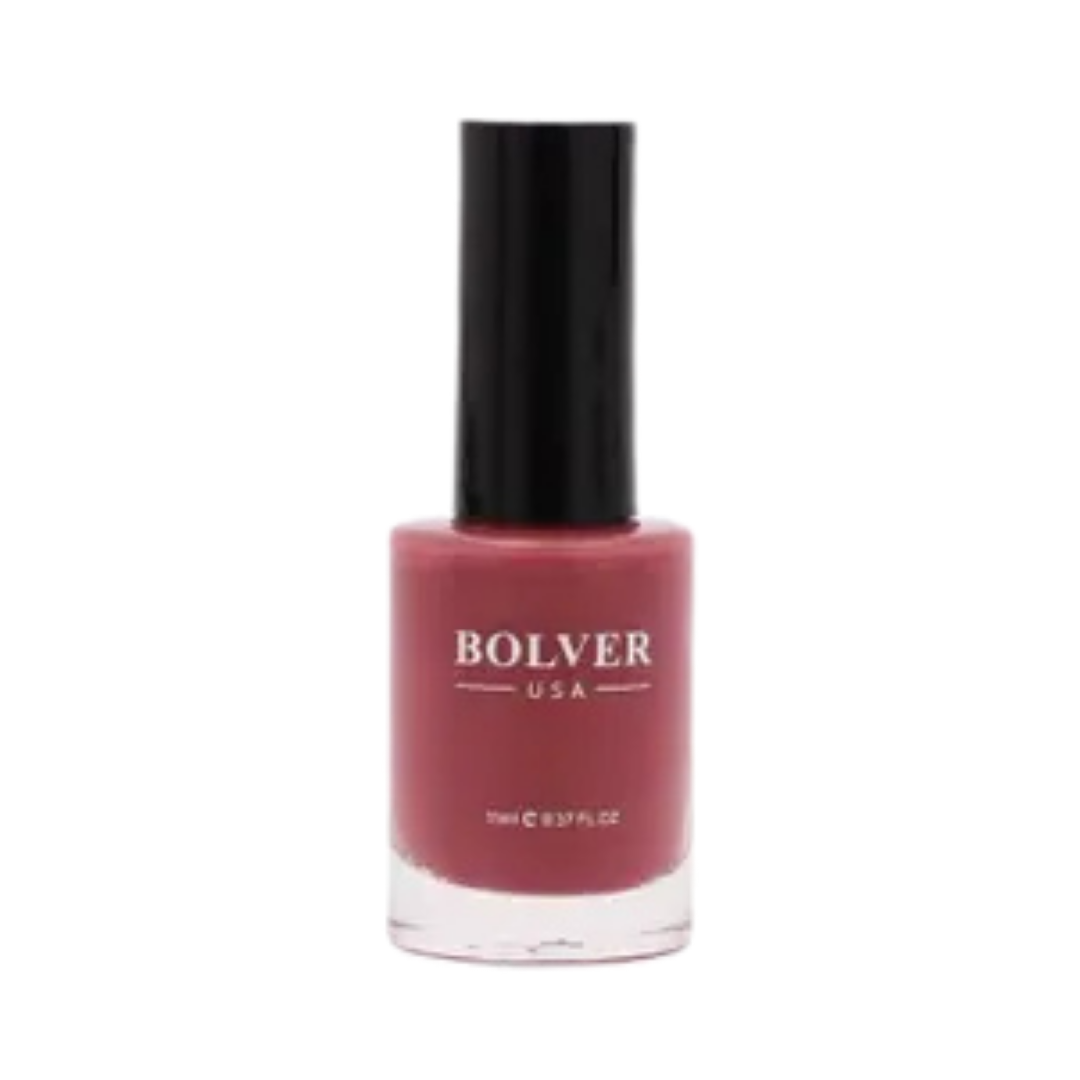 BOLVER Nail Polish - 11ml | بولفر صبغ أظافر - 11 مل