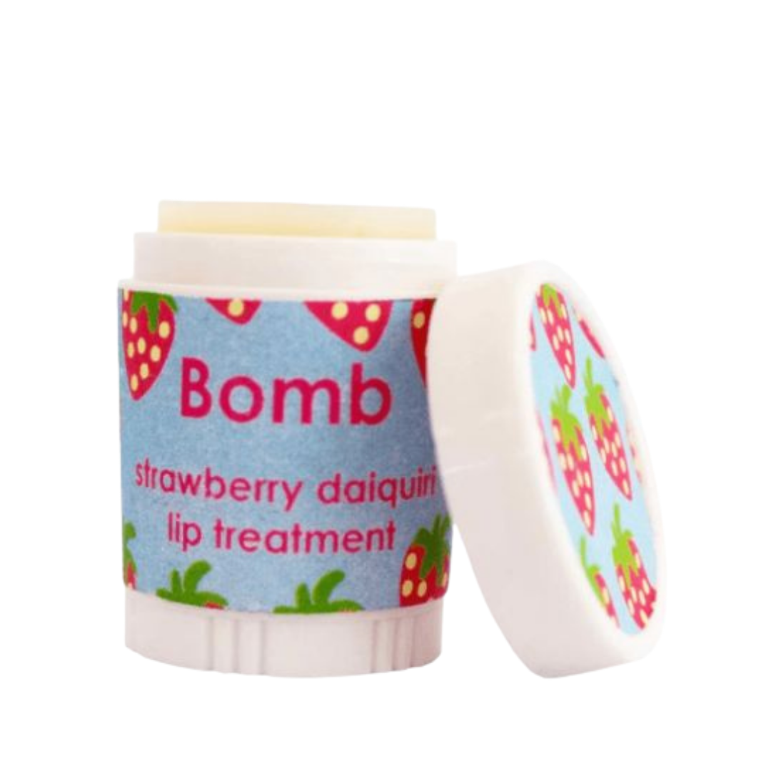 Bomb Cosmetics Lip Treatment - 4.5g | بومب كوزمتكس معالج للشفاه - 4.5 غرام