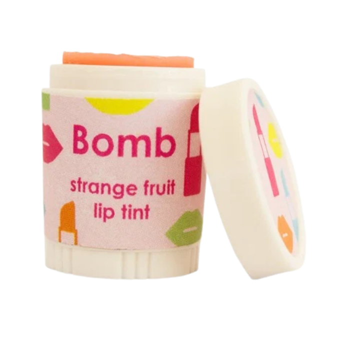 Bomb Cosmetics Lip Tint - 4.5g | بومب كوزمتكس تنت للشفاه - 4.5 غرام