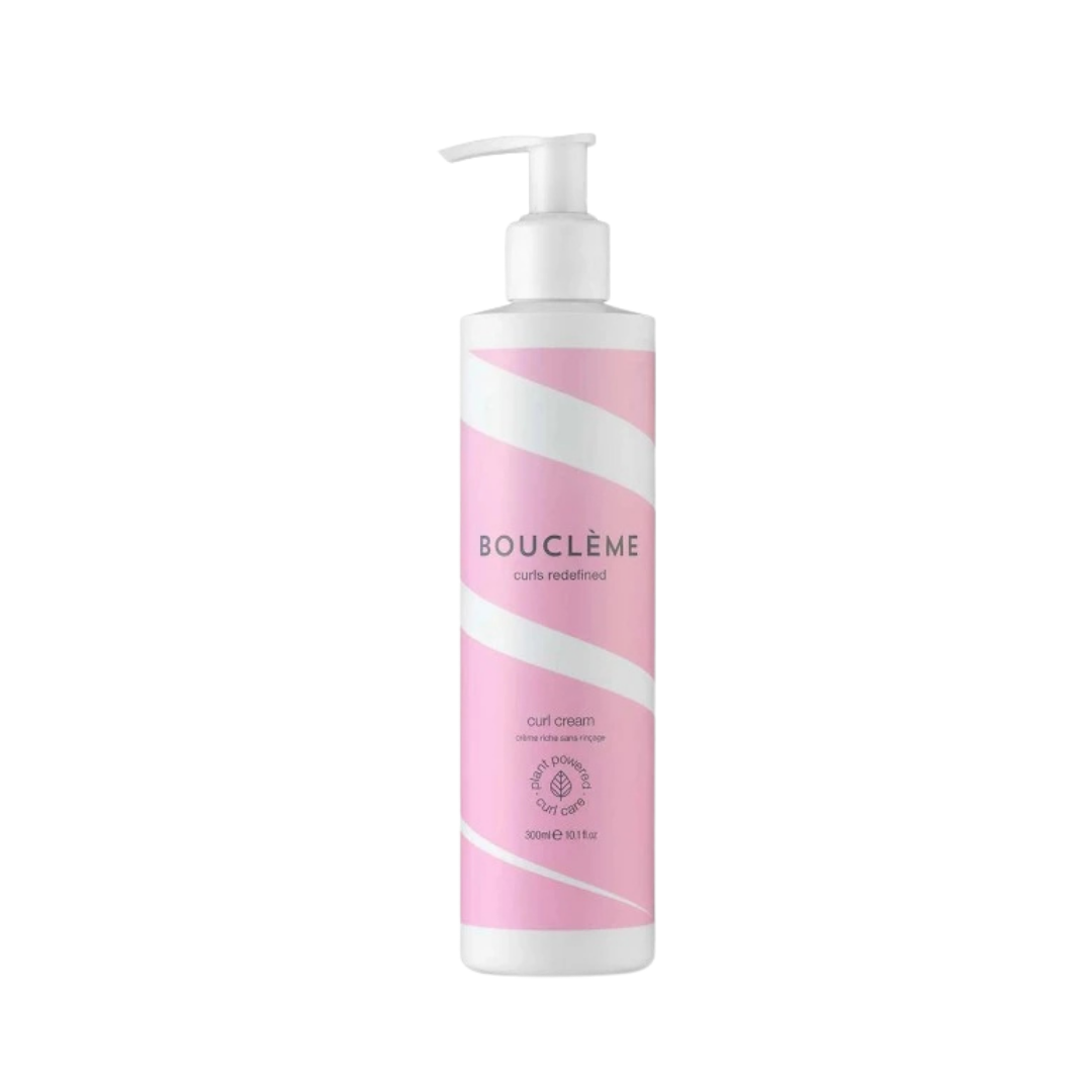 BOUCLEME Curl Cream - 300ml | بوكليم كريم التجعيد - 300 مل