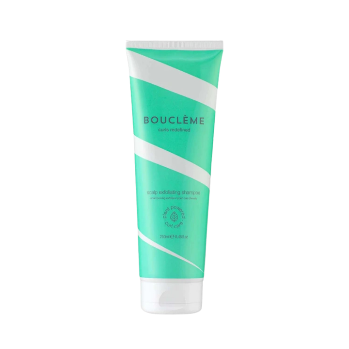 BOUCLEME Scalp Exfoliating Shampoo - 250ml | بوكليم شامبو مقشر لفروة الرأس - 250 مل