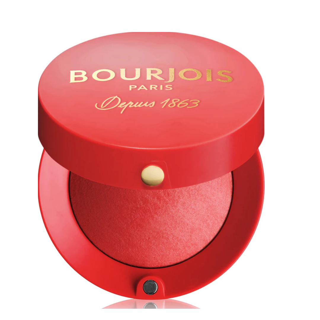 BOURJOIS Little Round Pot Blush | برجوا بلاش