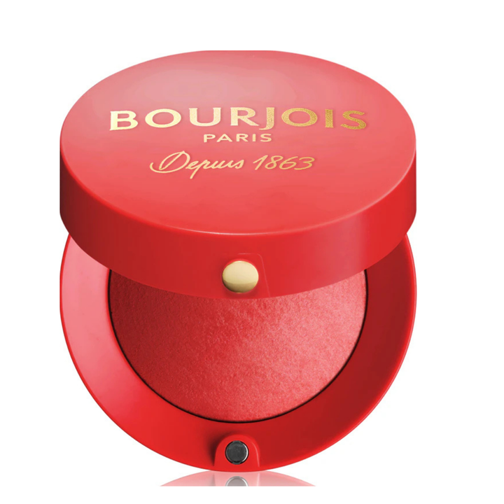 BOURJOIS Little Round Pot Blush | برجوا بلاش