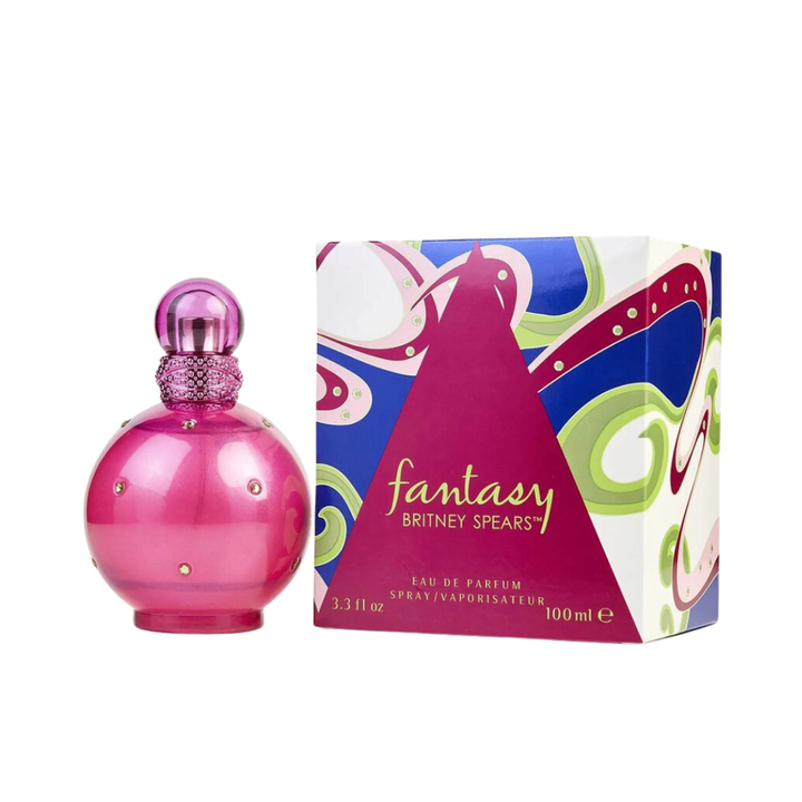 britney britney fantasy 100 ml  | عطر برتني سبيرس فانتسي للنساء 100 مل