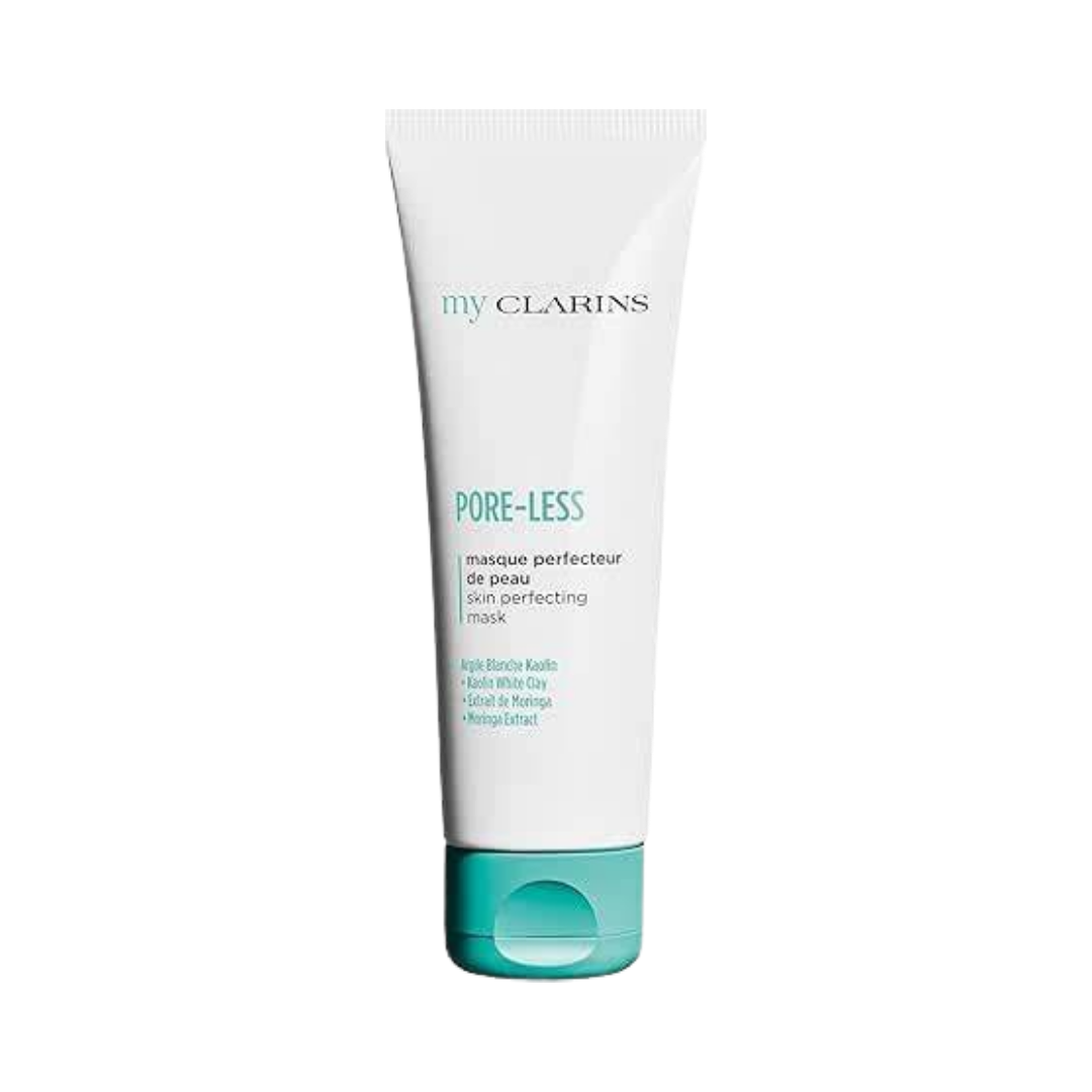 Clarins Pore-Less Skin Perfecting Mask - 50ml | كلارنس ماسك للمسام - 50 مل