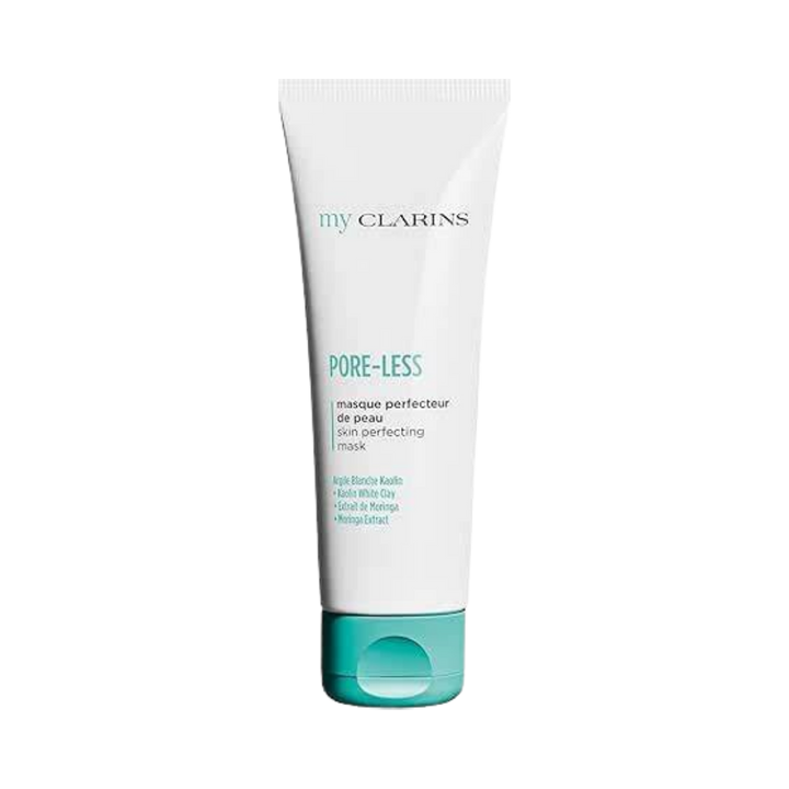 Clarins Pore-Less Skin Perfecting Mask - 50ml | كلارنس ماسك للمسام - 50 مل