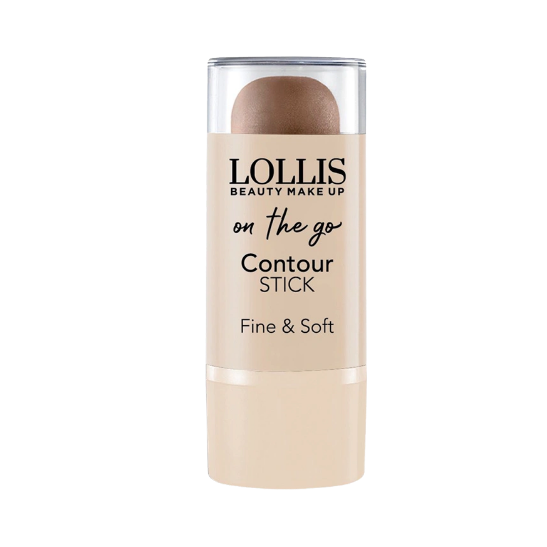 LOLLIS CONTOUR STICK Fine & Soft - 6.5g |لوليس كونتور ستيك  فاين آند سوفت – 6.5 جم