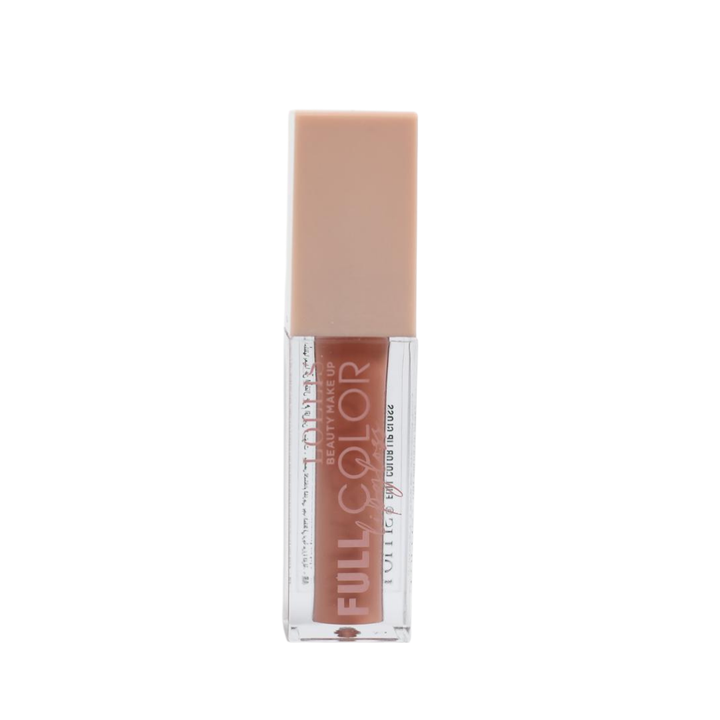 LOLLIS Full Color Lip Gloss - 5ml| لوليس ملمع للشفاه -5 مل