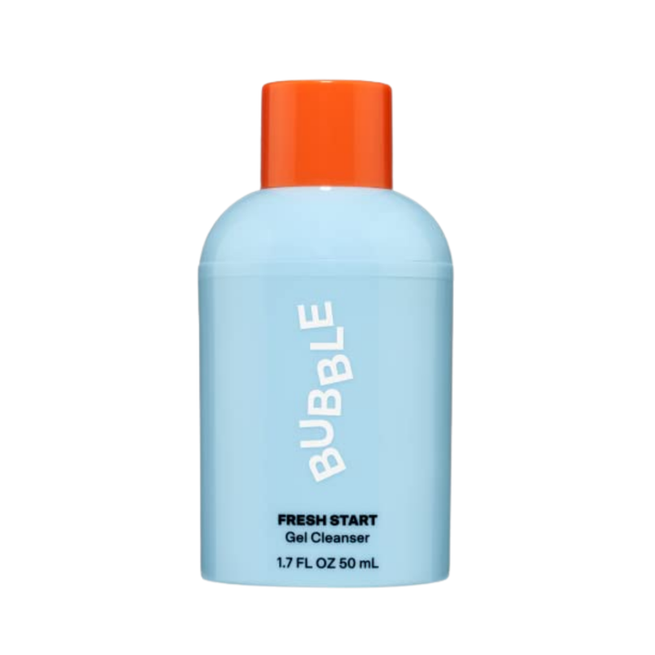 BUBBLE FRESH START GEL CLEANSER - 50ML | بابل غسول جل منعش - 50 مل