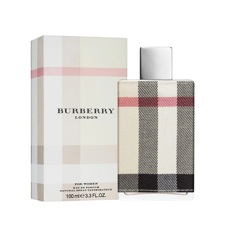 BURBRERRY LONDON W EDP - 100ml | عطر بربري لندن للنساء - 100 مل