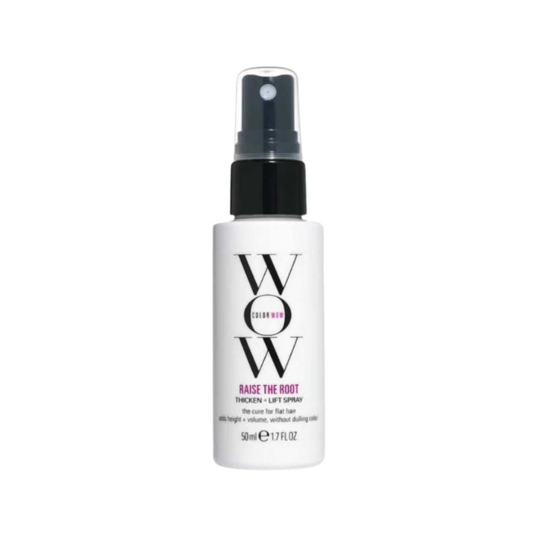 COLOR WOW Raise The Root Thicken+Lift Spray - 50ml | كولور واو بخاخ لرفع جذور الشعر - 50 مل