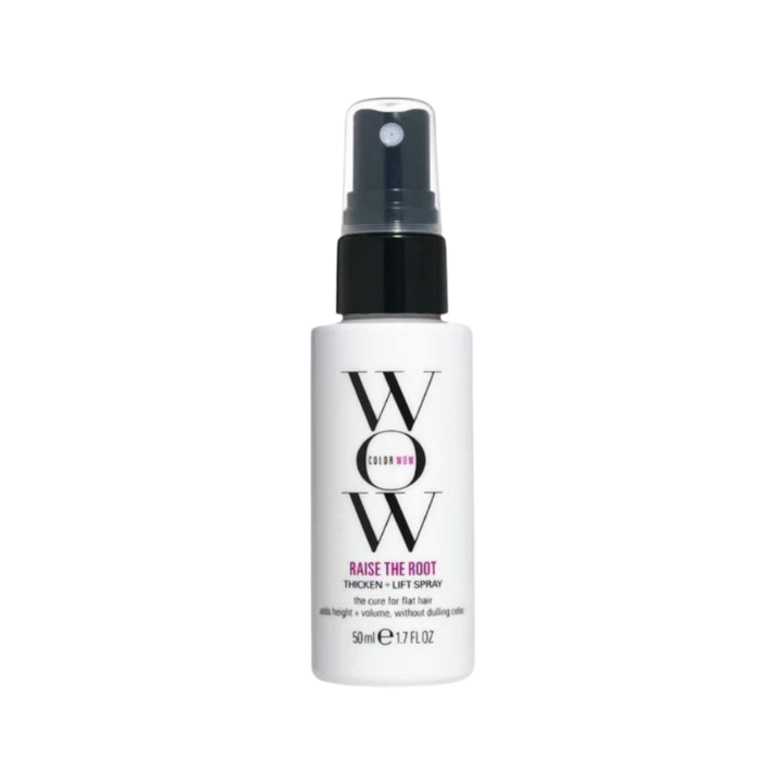 COLOR WOW Raise The Root Thicken+Lift Spray - 50ml | كولور واو بخاخ لرفع جذور الشعر - 50 مل