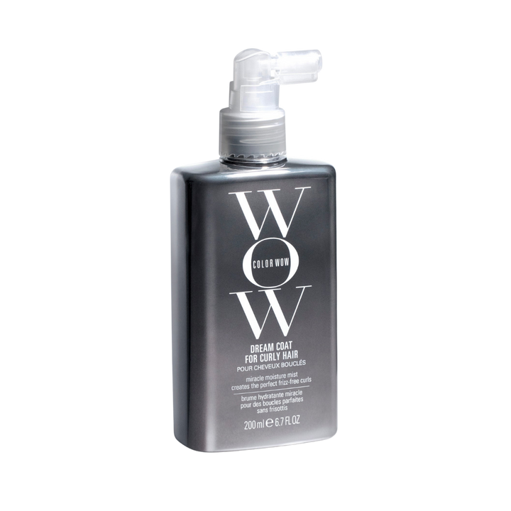 COLOR WOW Dream Coat Curly Hair Serum -200ml | كولور واو سيروم للشعر الكيرلي - 200 مل