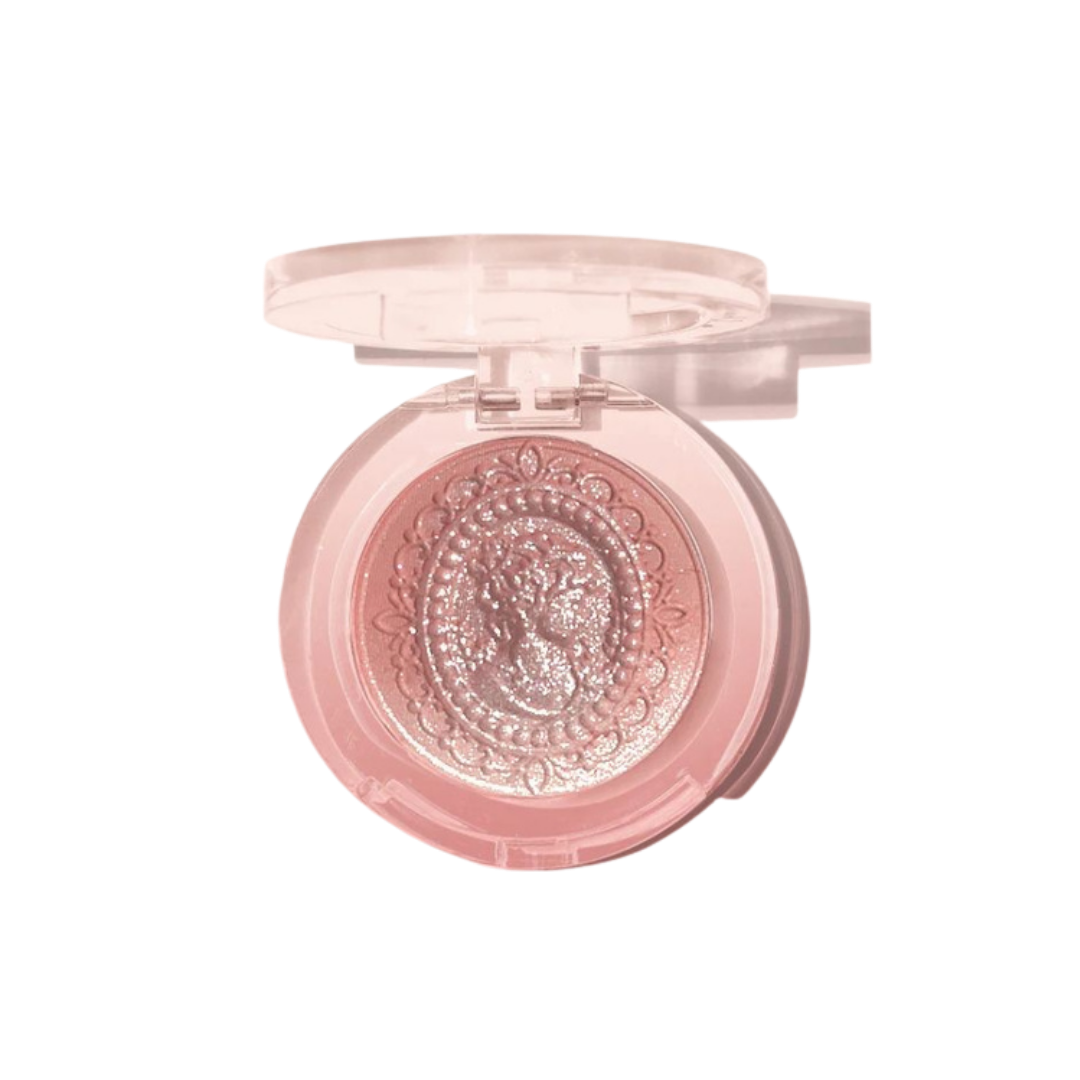 COLORROSE Blusher - 6 g |  أحمر خدود - 6 جرام COLORROSE