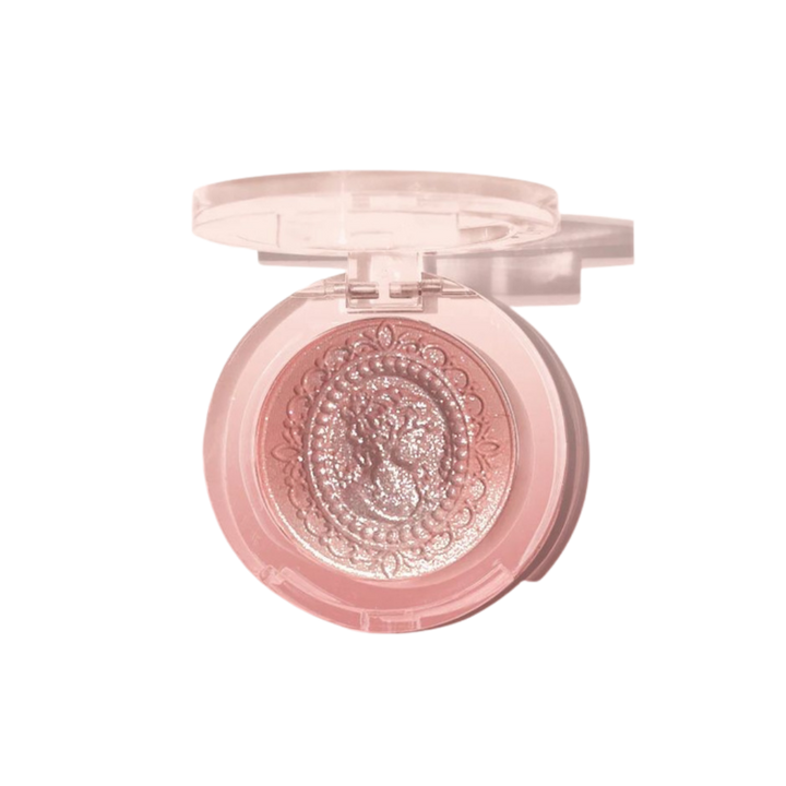 COLORROSE Blusher - 6 g |  أحمر خدود - 6 جرام COLORROSE