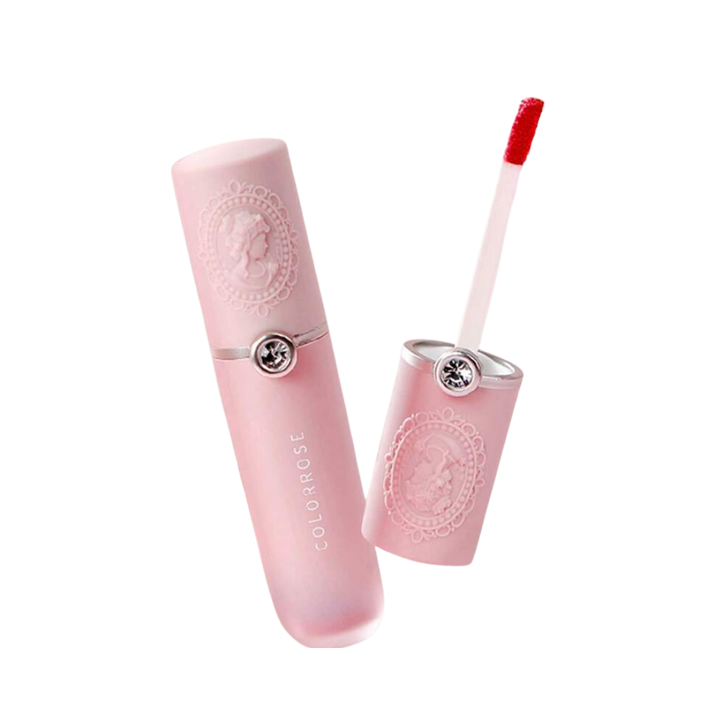 COLORROSE Lip gloos - 3.8 g | كولر روز جلوس للشفاه - 3.8 غ