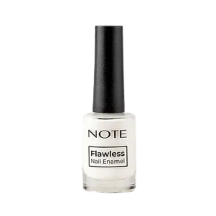NOTE Flawlees Nail Enamel - 9ml | نوت صبغ اظافر - 9 مل