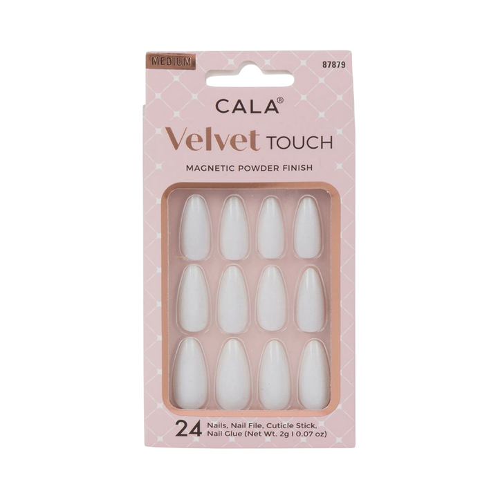 CALA Velvet Touch Nails | كالا أظافر تلزيق